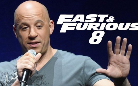Fast & Furious phần 8 quay tại đường cao tốc Việt Nam?