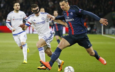 PSG không còn ngây thơ ở Champions League