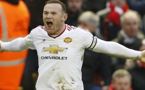 Điểm tin sáng 18-2: Rooney nghỉ thi đấu 6 tuần