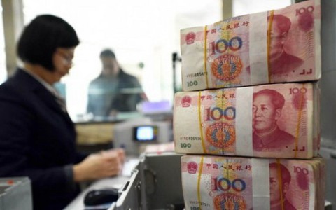 Kinh tế Trung Quốc đứng trước nguy cơ suy giảm mạnh