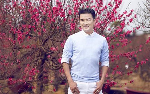 Đàm Vĩnh Hưng làm liveshow bolero chủ đề Mãi mãi bên em