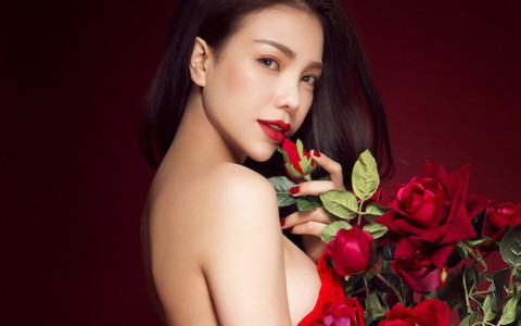 ​Nghe ca khúc cho mùa cưới của Trà Ngọc Hằng