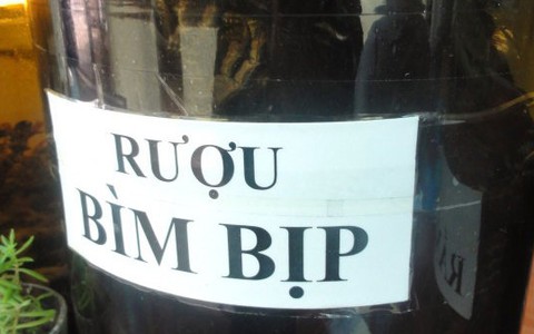 Hai người tử vong trên bàn nhậu