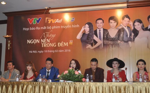 ​Những ngọn nến trong đêm trở lại trên sóng VTV