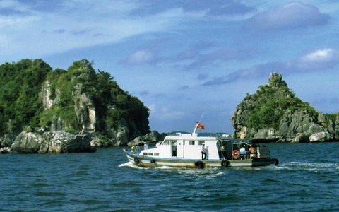 Kiên Giang đón hơn 150.000 lượt khách dịp Xuân Bính Thân 2016