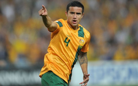 ​Điểm tin tối 22-2: Tim Cahill tiếp tục gắn bó với Trung Quốc