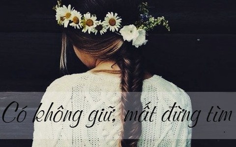 Bạn đọc hối tiếc: "Tôi đã xem nhẹ ước mơ của mình"