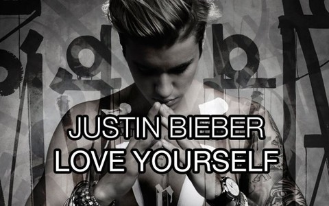 Clip 2 cha con hát ca khúc Justin Bieber dễ thương