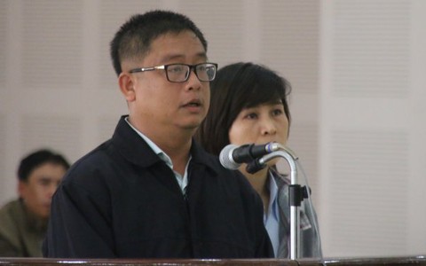 Lừa đảo, 2 vợ chồng lãnh 53 năm tù
