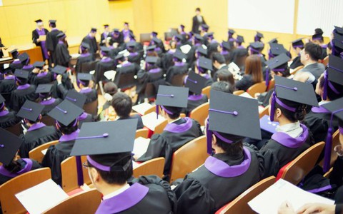 Trường Đại học Việt Nhật mô hình đại học xuất sắc