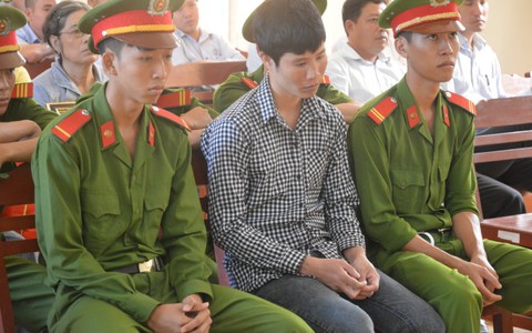 5 năm tù cho tài xế lái cần cẩu làm 3 mẹ con chết