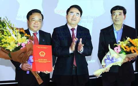 Hải Phòng điều chuyển giám đốc BQL để chậm tiến độ dự án