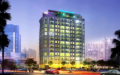 Carillon 3 làm nóng thị trường bất động sản phía Tây Sài Gòn dịp đầu năm