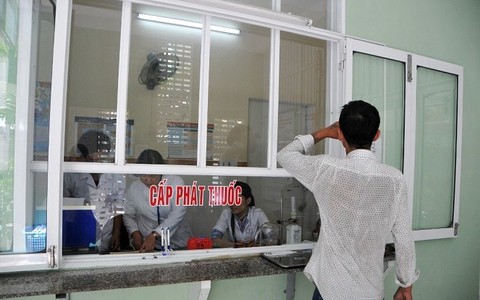 Hà Nội duy trì điều trị cai nghiện ma túy bằng Methadone