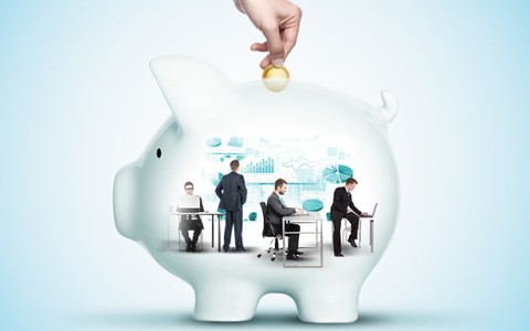 Đầu tư chưa bao giờ dễ dàng như thế