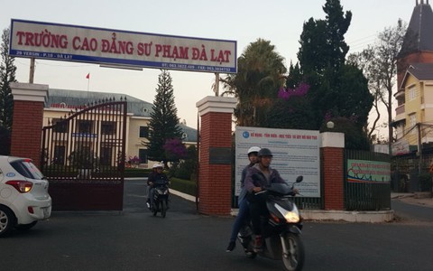 Chuyện bình thường xót xa