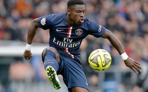 Điểm tin sáng 27-2: Aurier được PSG giảm nhẹ hình phạt