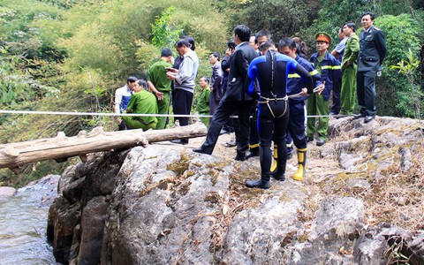 Tour mạo hiểm giá nào cũng có