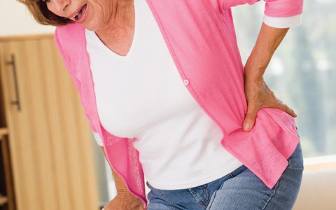 Loãng xương nguy hiểm hơn bạn nghĩ - đừng chủ quan