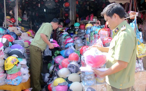 Phó chánh thanh tra suốt hai tháng không đến nhiệm sở