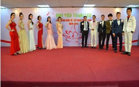 CĐ Kinh Tế - Kỹ Thuật Miền Nam : “Học đi đôi với hành”