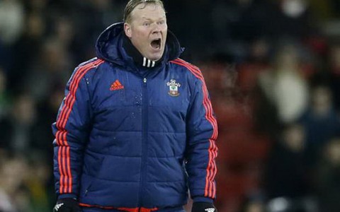 Điểm tin sáng 28-2: HLV Koeman chỉ trích trọng tài sau trận thua Chelsea