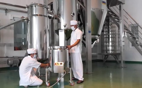 Sự lựa chọn mới cho bệnh nhân ung thư