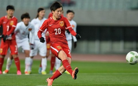 “Trọng tài thổi hai quả 11m không đúng”