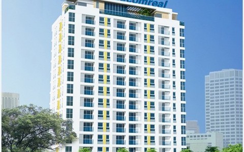 ​Carillon 3 - Chiếm lĩnh lợi thế "nhất vị nhị giá" hút khách hàng