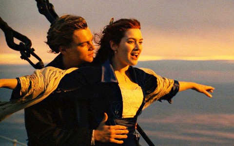 Leonardo DiCaprio - Kate Winslet: "Chọn người tri kỷ một ngày được chăng"