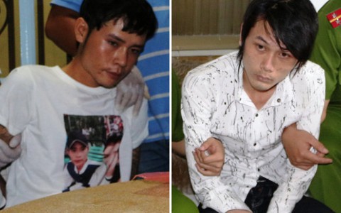 Thuê phòng trọ để mua bán ma túy