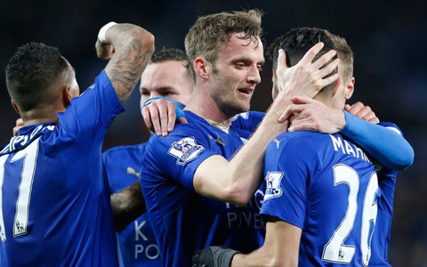 Điểm tin tối 3-3: Leicester lãi lớn