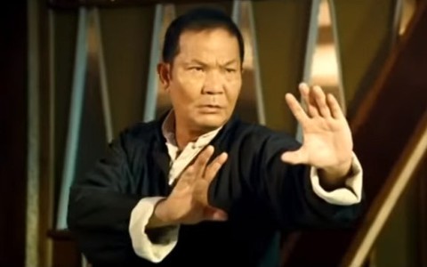 Sao võ thuật đóng phim cho Châu Tinh Trì qua đời