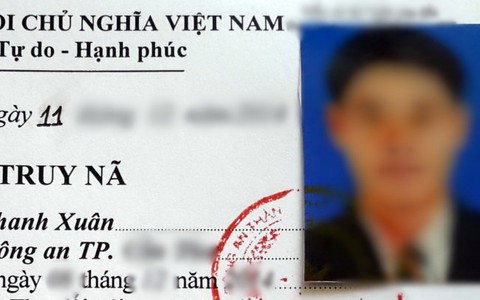 Đối tượng trốn truy nã làm đại biểu HĐND xã