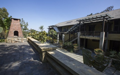Dự án resort ở Ba Vì chưa duyệt vẫn đón khách vì... nóng ruột