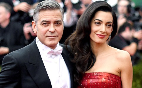 George Clooney ngừng diễn xuất để làm đạo diễn