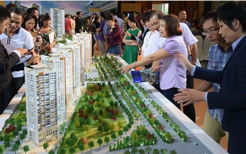 Khu Đông TP.HCM: đúng “điểm” đầu tư
