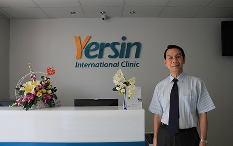 Hội thảo: Phát hiện sớm ung thư đại trực tràng và những tiến bộ trong nội soi tiêu hóa có an thần