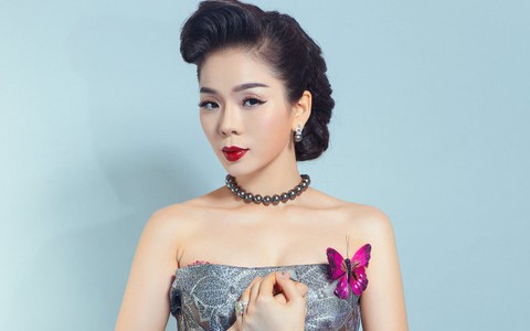 Phú Quang đột ngột hủy show, Lệ Quyên hát thêm show