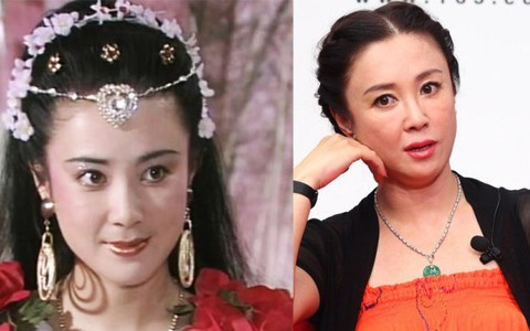 "Đắc Kỷ" Phó Ngệ Vỹ bị bắt giam vì dùng ma túy