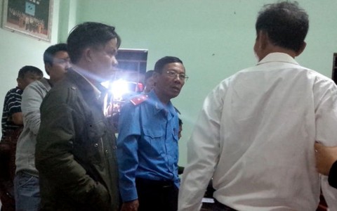 Dân nghĩ sao khi cán bộ nói “dân là dân gian”?