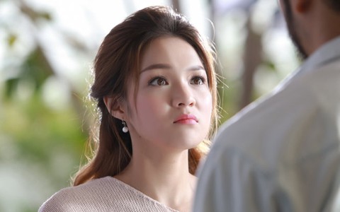 8-3 xem Thủy Top hát trong MV Để dành cho anh