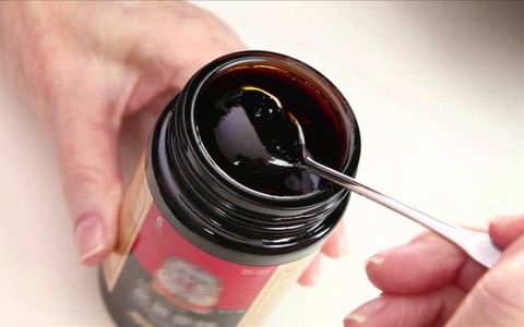 Phạt hai công ty nhập khẩu sâm tổng cộng 360 triệu đồng