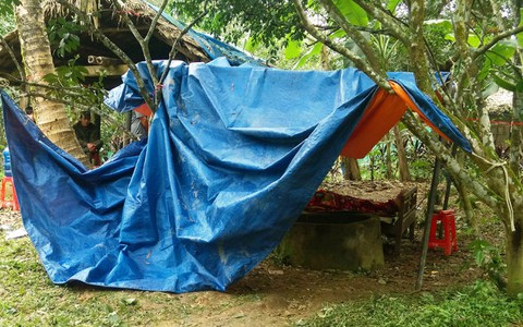 Khởi tố vụ án thanh niên bị truy đuổi chết dưới giếng