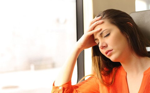 5 cách đánh bay say tàu xe mùa lễ hội