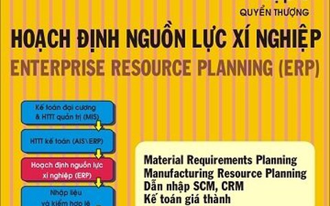 Ebook về xây dựng hệ thống quản trị của Dương Quang Thiện
