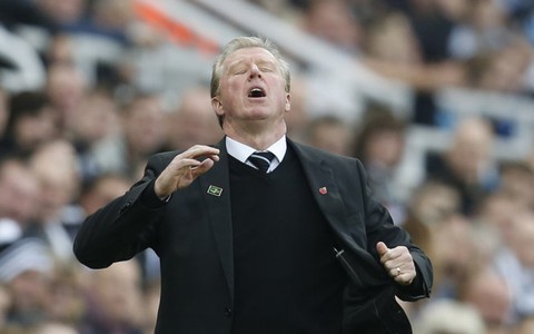 Điểm tin tối 11-3: Newcastle sa thải HLV McClaren