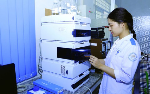 Trường ĐH Lạc Hồng: Định hướng đào tạo gắn liền với doanh nghiệp