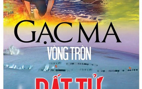 Gạc Ma - Vòng tròn bất tử: Tên sách quá hay nhưng bản thảo yếu