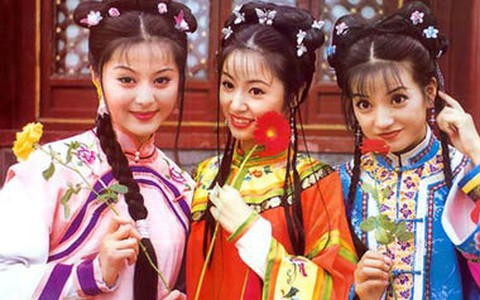 Tiểu Yến Tử Triệu Vy mừng sinh nhật 40 tuổi bằng phim mới